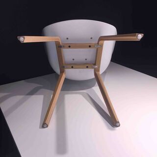 HAY ABOUT A CHAIR AAC22/白
