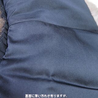 中古　SAGA　フォックスショール　茶系　成人式　（004rmj）の画像