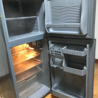 冷蔵庫 お譲りします 0円