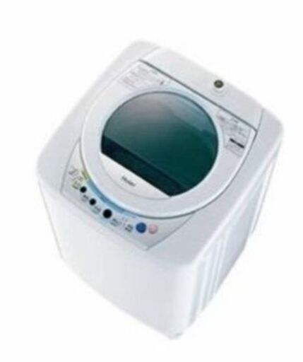 Haier 3.3kg 全自動洗濯機
