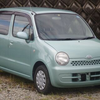 【予備検可 整備済】検2年付総額9.3万円〜H19年4月 9万k...