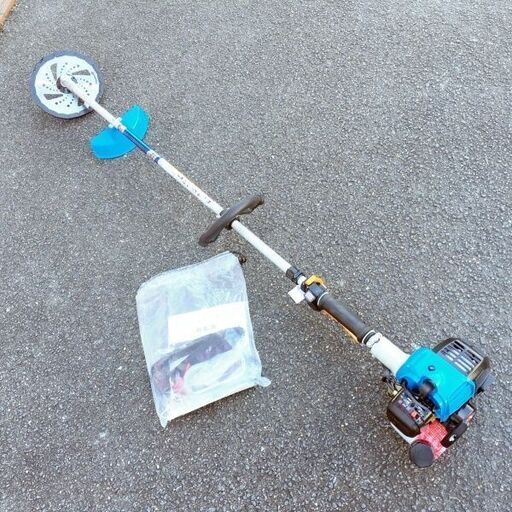 新品☆丸山製作所 草刈機 MB279