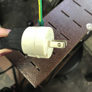 ラクレットメーカーの画像