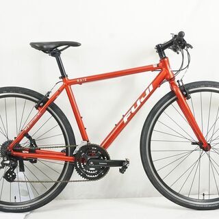 FUJI 「フジ」 RAIZ 2019年モデル クロスバイク