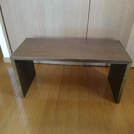 無印良品 テーブル