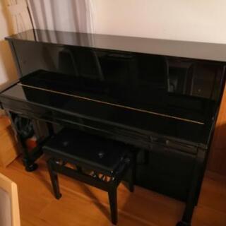 値下げ～19年3月購入　超美品！　YAMAHA　サイレント　ピアノ　b113 sc2