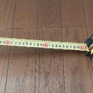 タジマ コンベックス 剛厚テープ5m×25mm 剛厚セフコンベG3ゴールドロックマグ爪25 

の画像