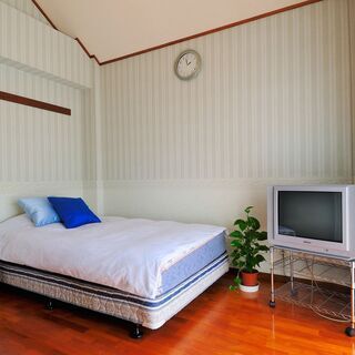 ウィークリーマンスリーマンション【グレイスハイム喜納】 - 短期賃貸