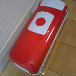 【値下】スライサーorピューラー？　調理器具の画像