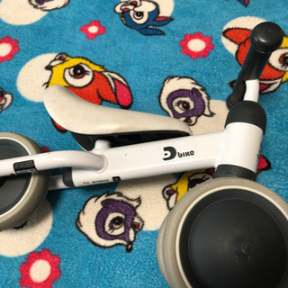 三輪車の画像