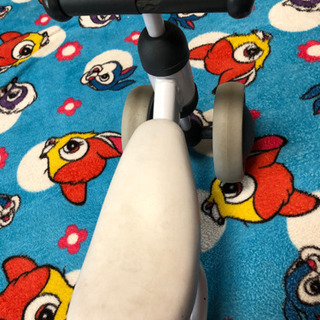 三輪車の画像