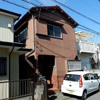 船橋市松が丘 中古戸建