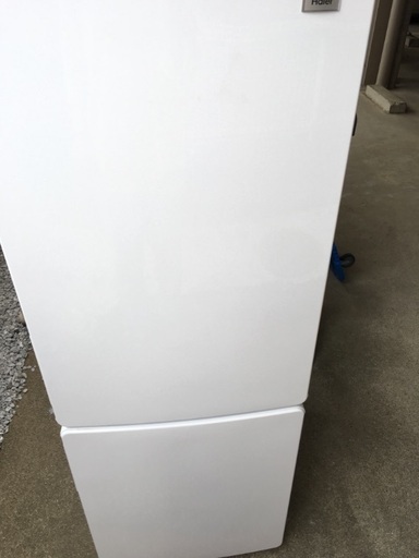 Haier 冷蔵庫 2018年製 JR-NF173A