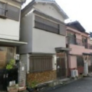 フルリノベーション戸建て♫お得な敷金礼金なし♫駅までスグ♫保証人...