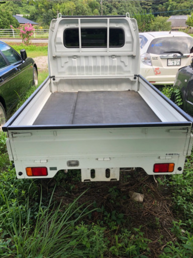 スズキキャリーDA63T 2WD 程度良 (joefuck) 清武のスズキの中古