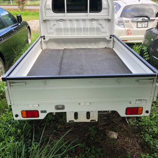 スズキ　キャリー　DA63T 2WD 程度良の画像