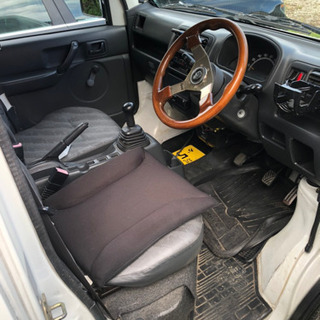 スズキ　キャリー　DA63T 2WD 程度良の画像