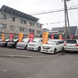 【未経験大歓迎】未経験でも1000円～働きながら車の知識が得られます！車検準備・整備補助・タイヤ交換などの軽作業の画像