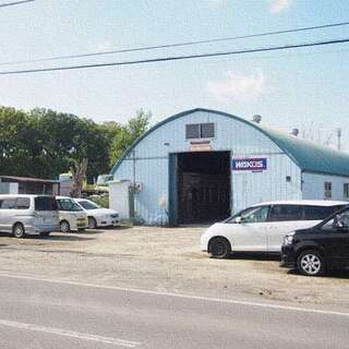 【未経験大歓迎】未経験でも1000円～働きながら車の知識が得られます！車検準備・整備補助・タイヤ交換などの軽作業の画像