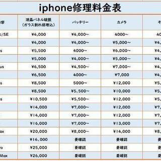 パソコン販売/修理&iPhone販売/修理　名刺作成 - 地元のお店