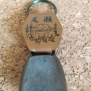 鈴(中古)