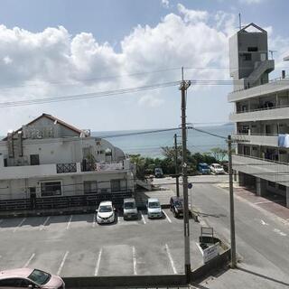 名護市東江オーシャンビュー♪民泊取得可能物件です。 - 不動産売買（マンション/一戸建て）