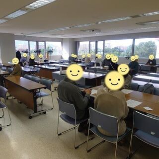 体験参加無料！独身者限定「お独り様交流会」11月7日（土）参加者...