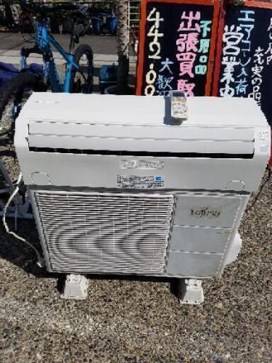 14畳用エアコン！！人気の100V用！富士通4.0kw