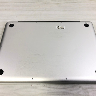10/14時点取引予約中 MacBook Pro 2010 13インチの画像