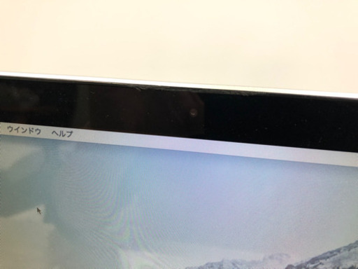 10/14時点取引予約中 MacBook Pro 2010 13インチ