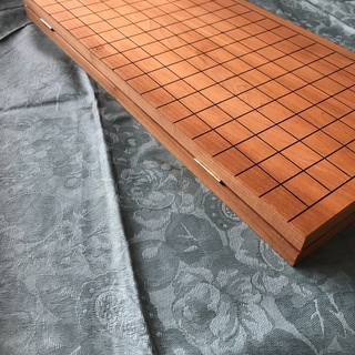 卓上碁盤の画像