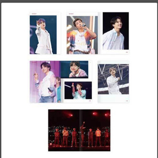 BTS【日本語字幕入り / UNIVERSAL MUSIC STORE & BTS JAPAN OFFICIAL SHOP限定販売商品】の画像