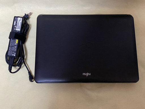 ノートパソコン Core i5 2.70GHz(3世代)Wifi  (25)