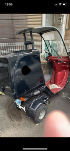 まだ売れてませんよ20日キャノピー有効活用出来る方買って下さい