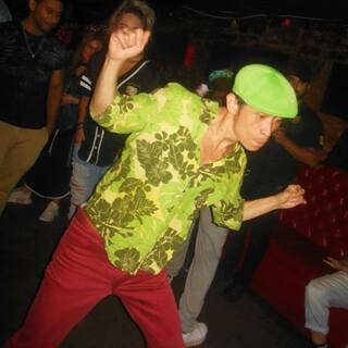 新しいダンスクラスのお知らせの画像