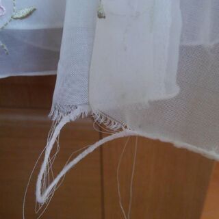 2～3才児向け　ワンピースの画像
