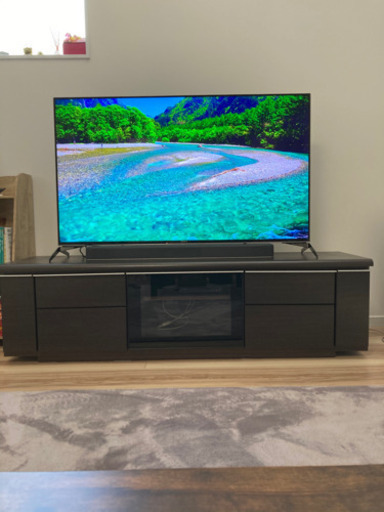 テレビ台