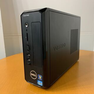 (201015)【50％値下げ】 Dell デスクトップPC 無...