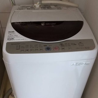 洗濯機