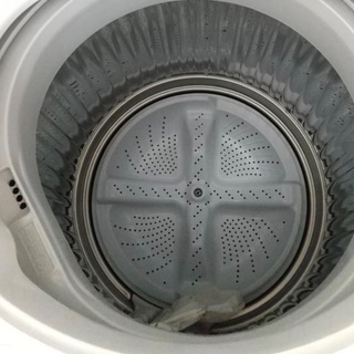 洗濯機の画像