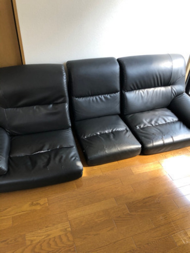 ローソファー