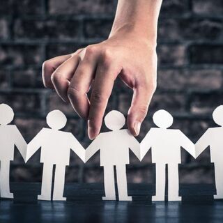 【社会人経験4年目以上💪】ヘッドハンター営業✨👍💎年収1000万...