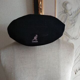 KANGOL　ハット