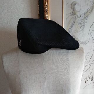 KANGOL　ハットの画像