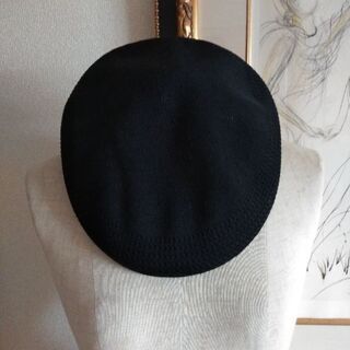 KANGOL　ハットの画像