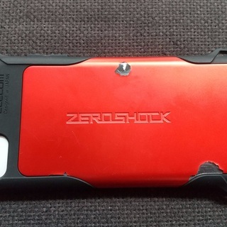 iPod touch第5世代16GBシルバーの画像