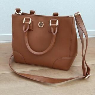 Tory Burch トリーバーチ 2way ハンドバッグ ショルダーバッグ