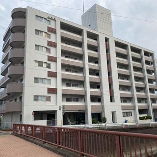 【売マンション：仲介】大型家具・家電付き販売！JR春日井駅徒歩約...