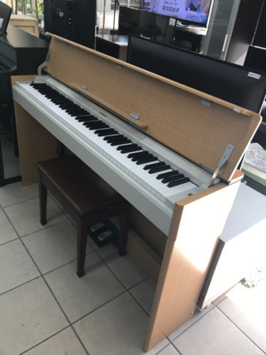 YAMAHA ARIUS YDP-S31 2010年製 電子ピアノ