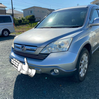 【車検1年半付き】ホンダ CR-V